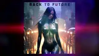 Dj Nagi - Back to Future