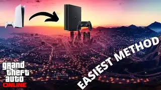 How To Transfer Your GTA Account Back To Old Gen From New Gen UPDATED (Revert Migration)