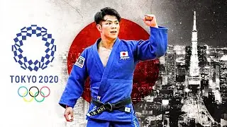 Olympic Games Tokyo 2021 Judo Trailer (柔道 2021)