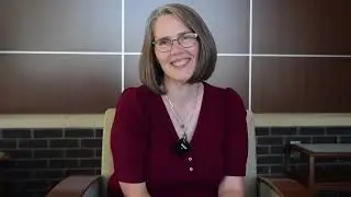 Barbara's Story