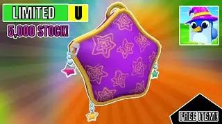 FREE | HOW TO GET THE WIZARD MAGICAL BACKPACK (GAME PORTAL QUESTS) IN KIDS RELIEF SIMULATOR [ROBLOX]