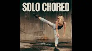 Solo Choreography Reel--Chi Lopes