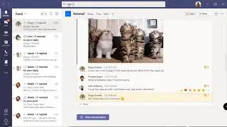 TIP!Tuesday - Shortcut Commands in Microsoft Teams!