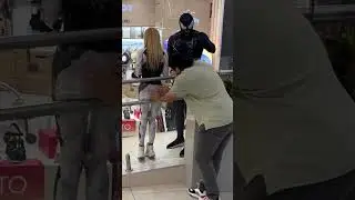Batman helped boy to lick girls @ss