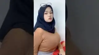 Jilboobs Toket Gede😱👍
