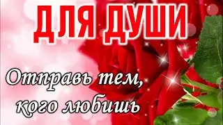 💗Сердце, улыбайся, улыбайся! 💗 Видео стихи для хорошего настроения