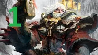 DAWN OF WAR Soulstorm - 1
