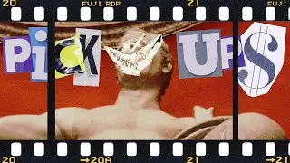 PICK UP($)... Sony FX30 - Cineprint16