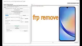 samsung frp tool v3 free
