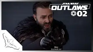 Nix wie weg von Canto Bight - Star Wars Outlaws #02
