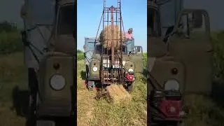 Будь на стороне адекватов. Покупай правильную технику #agriculture #atxtop #farming