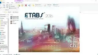How to solve ETABS licence not recognized error 