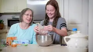 Dear Grandma