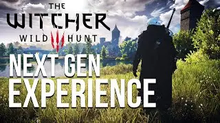 Turn The Witcher 3 Into a Next Gen Game With These Mods in 2022!