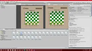 Programming chess - lesson #40: Don't die to Pawns