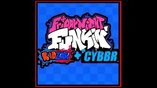 Friday Night Funkin - RidZak + Cybbr | OST | Orbit