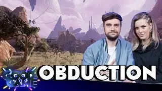 Obduction - Review