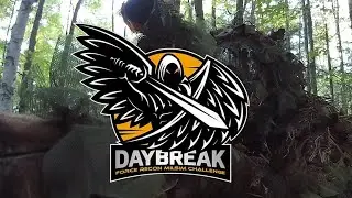 DAYBREAK - Bravo 1-1 : Having a blast