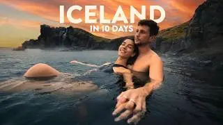 The most EPIC and EXPENSIVE Country (ICELAND)