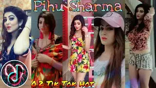 Pihu Sharma tik tok - pihusharma671 - pihu Sharma model - pihu Sharma dance - song - hot - punjabi