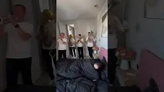 БУДИЛЬНИК ДЛЯ МОЕЙ ДЕВУШКИ