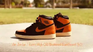 Air Jordan 1 