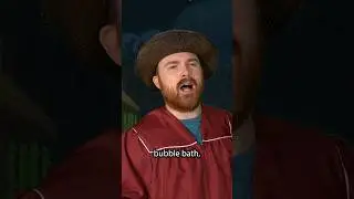 How Minecraft Steve Gets Stronger 4