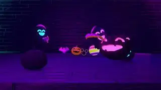 Disney Junior Ident 105