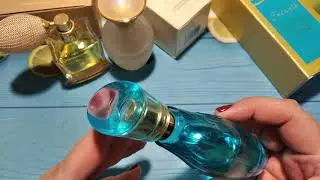 ♥ МОЯ КОЛЛЕКЦИЯ АРОМАТОВ 2020 ♥ АРОМАТЫ AVON ♥ MARY KAY ♥ LAMBRE ♥ FENDI ♥ ЧАСТЬ 3