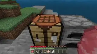 SFAM - MINECRAFT - 1