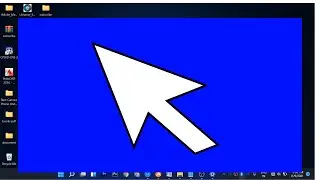 mouse cursor bigger | how to make mouse cursor bigger windows 10 / 11 | get a big mouse cursor