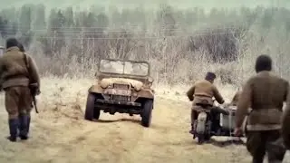 ЖЕСТОКИЙ ВОЕННЫЙ ФИЛЬМ! ПОКУШЕНИЕ НА СТАЛИНА! НА РЕАЛЬНЫХ СОБЫТИЯХ! 