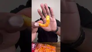 🧀 Have you ever had CORN TWISTERS? ❤️ 