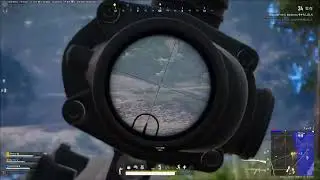 20240320 PUBGのSRキルクリップ！！！