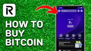 How to Buy Bitcoin on Revolut - Full Guide