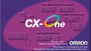 How to Install CX - One V4.40 + CX Programmer 9.60