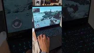 Лучший ноутбук для игр Acer Predator #ноутбук #игровойноутбук #игровойпк #rtx4080 #rtx4090 #pcgaming