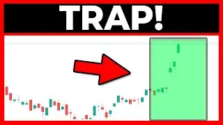 ALERT... it’s a Trap!