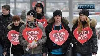 А. Сотник: «PORNHUB, ВВЕДИ ВОЙСКА!..»