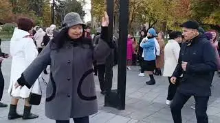 ВАСИЛЬКИ🪻🪻🪻 ХАРЬКОВ ♥️ ТАНЦЫ 💃🕺27.10.2024