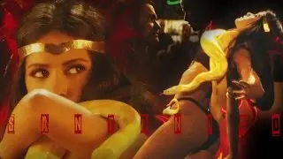 Santanico Pandemonium Tribute