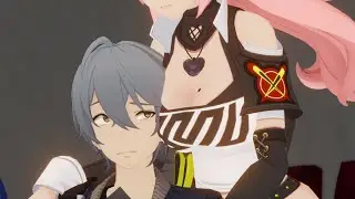 Did Hoyoverse nerf her Boobs?