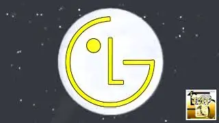 LG Logo (1995) Enhanced With Supersaw Effect 2.0