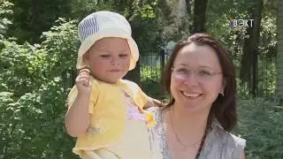 Женские консультации Воскресенского района помогают обрести счастливое материнство