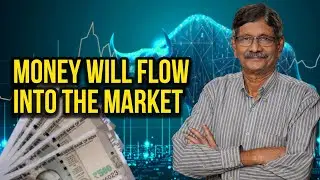 Keep an eye on these sectors...| US Fed | Interest Rate | Best Stocks |Dr.V.K Vijayakumar