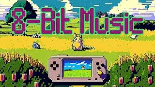 Epic 8-bit Electro Gaming Music Mix | Royalty Free Chiptune Music