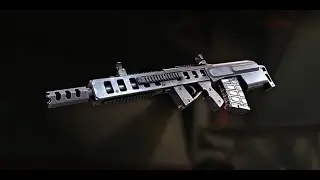 Warface Самая баганая пушка в Варфейс