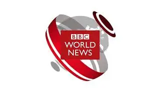 BBC News logo animation