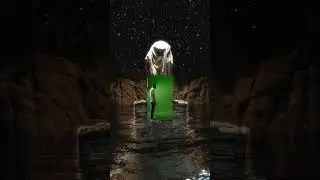 6 hours of editing | blender and after effects