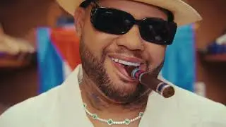El Taiger  - War Hero ( Video Oficial ) ft Rauw x Yordanito